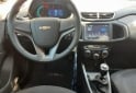 Autos - Chevrolet Onix 2015 Nafta 91000Km - En Venta