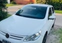 Autos - Volkswagen Vw gol trend pack 1 2010 Nafta 215000Km - En Venta