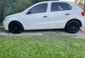 Autos - Volkswagen Vw gol trend pack 1 2010 Nafta 215000Km - En Venta