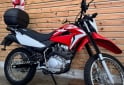 Motos - Honda XR 150CC 2023 Nafta 3950Km - En Venta