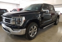 Camionetas - Ford F-150 Lariat Luxury 2024 Nafta  - En Venta