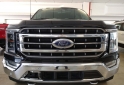 Camionetas - Ford F-150 Lariat Luxury 2024 Nafta  - En Venta