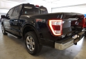 Camionetas - Ford F-150 Lariat Luxury 2024 Nafta  - En Venta