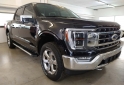 Camionetas - Ford F-150 Lariat Luxury 2024 Nafta  - En Venta