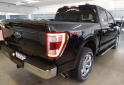 Camionetas - Ford F-150 Lariat Luxury 2024 Nafta  - En Venta