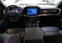 Camionetas - Ford F-150 Lariat Luxury 2024 Nafta  - En Venta