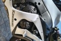 Motos - Kawasaki Zx10 2014 Nafta 11300Km - En Venta