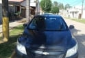 Autos - Chevrolet Onix 2017 Nafta 116000Km - En Venta
