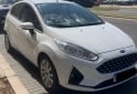 Autos - Ford Fiesta 1.6 SE Powershift 2018 Nafta 61000Km - En Venta