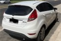 Autos - Ford Fiesta 1.6 SE Powershift 2018 Nafta 61000Km - En Venta