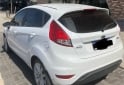 Autos - Ford Fiesta 1.6 SE Powershift 2018 Nafta 61000Km - En Venta