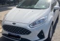 Autos - Ford Fiesta 1.6 SE Powershift 2018 Nafta 61000Km - En Venta