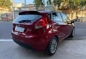 Autos - Ford Fiesta Se 2016 Nafta  - En Venta