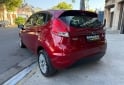Autos - Ford Fiesta Se 2016 Nafta  - En Venta