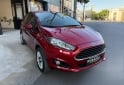 Autos - Ford Fiesta Se 2017 Nafta  - En Venta