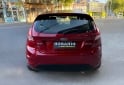 Autos - Ford Fiesta Se 2017 Nafta  - En Venta