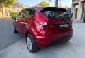 Autos - Ford Fiesta Se 2017 Nafta  - En Venta