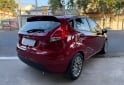 Autos - Ford Fiesta Se 2017 Nafta  - En Venta