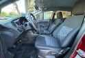 Autos - Ford Fiesta Se 2017 Nafta  - En Venta