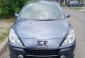 Autos - Peugeot 307 2007 Nafta 90000Km - En Venta