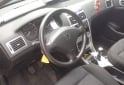 Autos - Peugeot 307 2007 Nafta 90000Km - En Venta