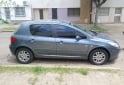 Autos - Peugeot 307 2007 Nafta 90000Km - En Venta
