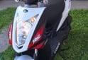 Motos - Kymco Agility 2025 Nafta 471Km - En Venta