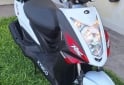 Motos - Kymco Agility 2025 Nafta 471Km - En Venta