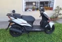 Motos - Kymco Agility 2025 Nafta 471Km - En Venta