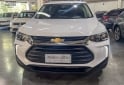 Autos - Chevrolet Tracker 1.2 LT 2023 Nafta 23700Km - En Venta