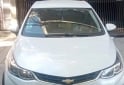Autos - Chevrolet Cruze hatchback LT 2017 Nafta 79000Km - En Venta