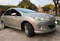 Autos - Peugeot Peugeot Allure 2.0 2012 Nafta 175000Km - En Venta