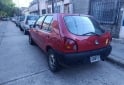 Autos - Ford Fiesta 1998 Nafta 111111Km - En Venta