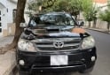 Camionetas - Toyota SW4  3.0 D4-D TDI SRV CUE 2006 Diesel 340000Km - En Venta