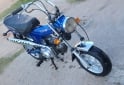 Motos - Honda Dax 1996 Nafta 5000Km - En Venta