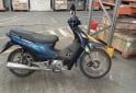 Motos - Motomel Blitz 2024 Nafta 4150Km - En Venta