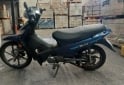 Motos - Motomel Blitz 2024 Nafta 4150Km - En Venta