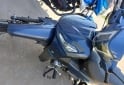Motos - Motomel Blitz 2024 Nafta 4150Km - En Venta