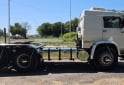Camiones y Gr�as - Volkswagen 17220 6x2 modelo 2012 - En Venta