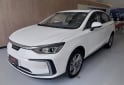 Autos - Baic EU5 EU 5 2026 Electrico / Hibrido 0Km - En Venta