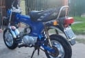 Motos - Honda Dax st 70 1996 Nafta 190000Km - En Venta