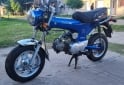 Motos - Honda Dax st 70 1996 Nafta 190000Km - En Venta