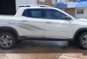 Camionetas - Fiat Toro 2018 Diesel 138000Km - En Venta