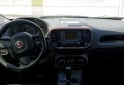 Camionetas - Fiat Toro 2018 Diesel 138000Km - En Venta