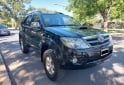 Camionetas - Toyota Hilux SW4 srx 3.0 4x4 2007 Diesel 289000Km - En Venta