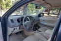 Camionetas - Toyota Hilux SW4 srx 3.0 4x4 2007 Diesel 289000Km - En Venta