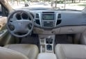 Camionetas - Toyota Hilux SW4 srx 3.0 4x4 2007 Diesel 289000Km - En Venta