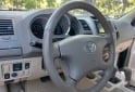 Camionetas - Toyota Hilux SW4 srx 3.0 4x4 2007 Diesel 289000Km - En Venta