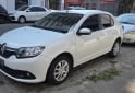 Autos - Renault Expresi�n 2015 Nafta 88000Km - En Venta