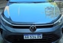 Autos - Volkswagen Nivus 2025 Nafta 3600Km - En Venta